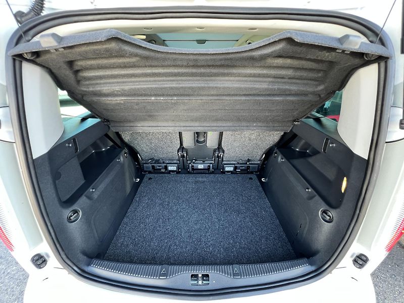 Škoda Roomster 1.2TSi 77kw PANORAMA TEMPOMAT - fotka 25 z 40