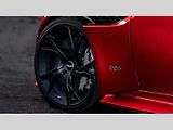 Aston Martin DBS Superleggera.