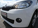 Škoda Citigo 1,0 MPi 44kW klima, serviska - náhled 3