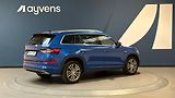 Škoda Kodiaq 2.0 TDI 147 kW L&K 4x4 DSG - náhled 1