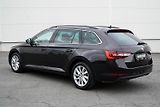 Škoda Superb 2.0 TDI 140kW 4x4 full servis - náhled 12