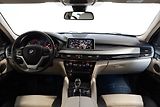 BMW X6 Xdrive30d,ČR,HUD,360,dověry - náhled 21