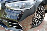Mercedes-Benz Třídy S S 400d,4M,L-AMG,Burm,Záruka - náhled 42