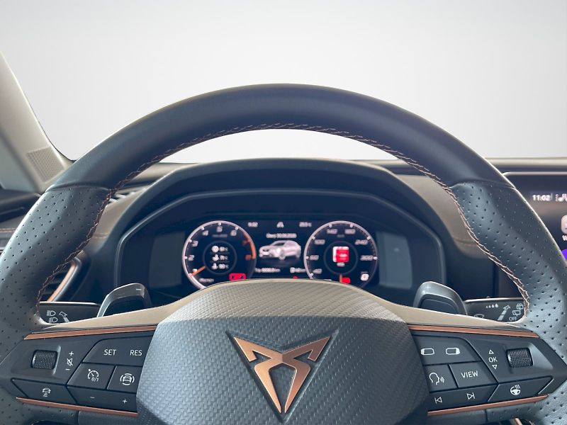 Cupra Formentor (2024) 1.5 TSI 110 kW DSG - fotka 9 z 35