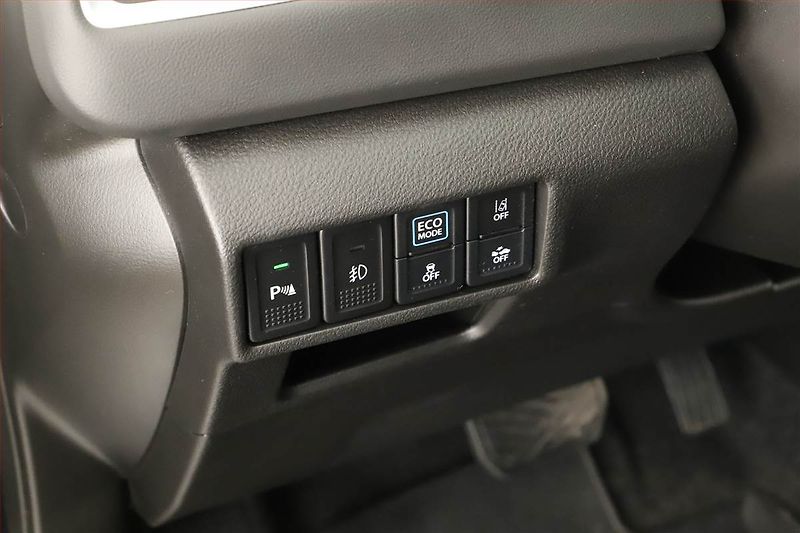 Suzuki SX4 S-Cross (2024) Elegance 1.5 Hybrid - fotka 10 z 18