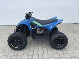 CFMOTO (2026) Gladiator X110 LE - náhled 6