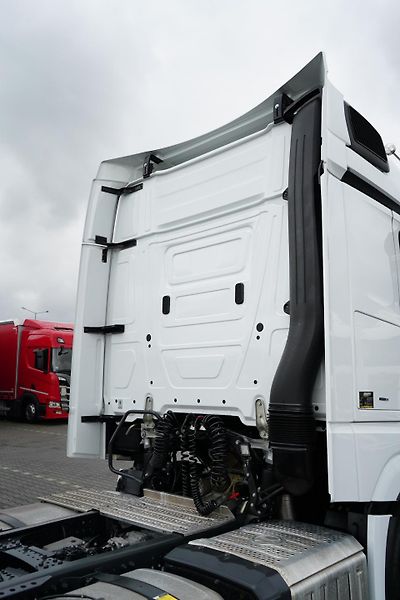 Mercedes-Benz Actros (2023) L / 1848 / E 6 / MP 5 / ACC /  - fotka 35 z 52