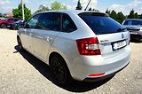 Škoda Rapid (2015) ELEGANCE 1,6 TDI 66 kW - náhled 6