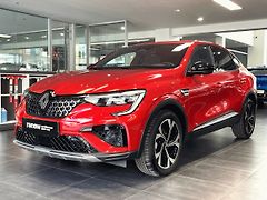 Renault Arkana (2025) TECHNO 1,3TCe 140k EDC - fotografie inzerátu