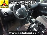 Nissan Note (2009) VOLAT 602 696115 - náhled 6