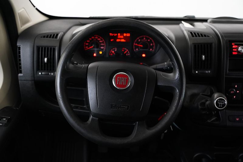 Fiat Ducato - fotka 15 z 24