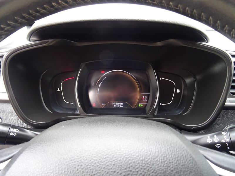 Renault Kadjar (2018) 1.2i,96kW,1majČR,DPH!,S.k,navi - fotka 9 z 21