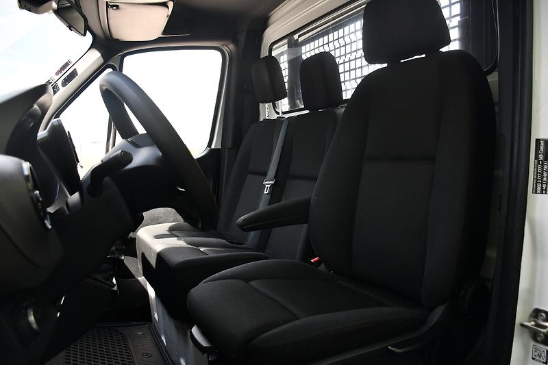 Mercedes-Benz Sprinter 2.2 CDi VALNÍK NAVI KLIMA - fotka 11 z 46