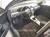 Volkswagen Passat (2009) 1.4TSi B6, autoAC, temp - náhled 2