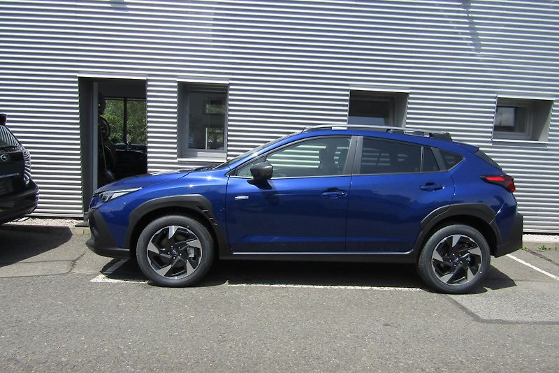 Subaru Crosstrek (2026) COMFORT - LETNÍ VÝPRODEJ - fotka 2 z 7