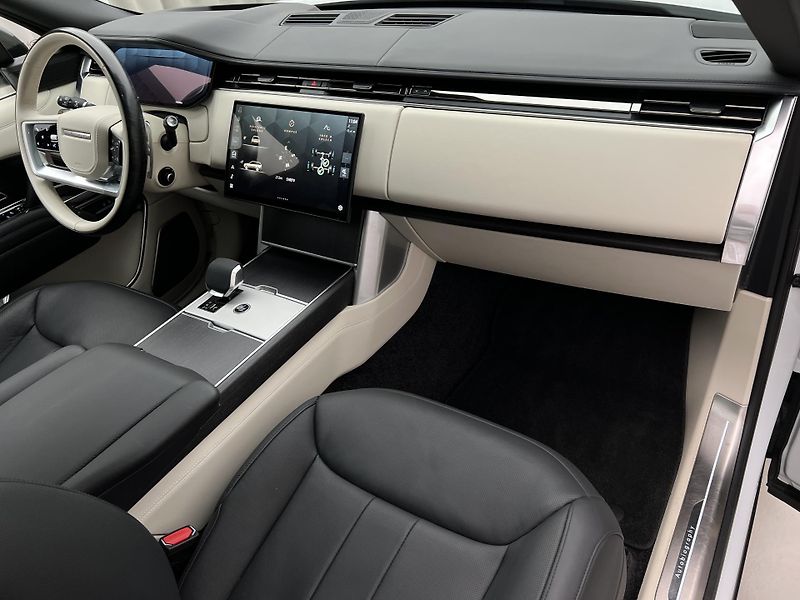 Land Rover Range Rover P530 AUTOBIOGRAPHY AWD AUT CZ - fotka 15 z 66