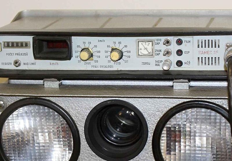 Radar Ramer