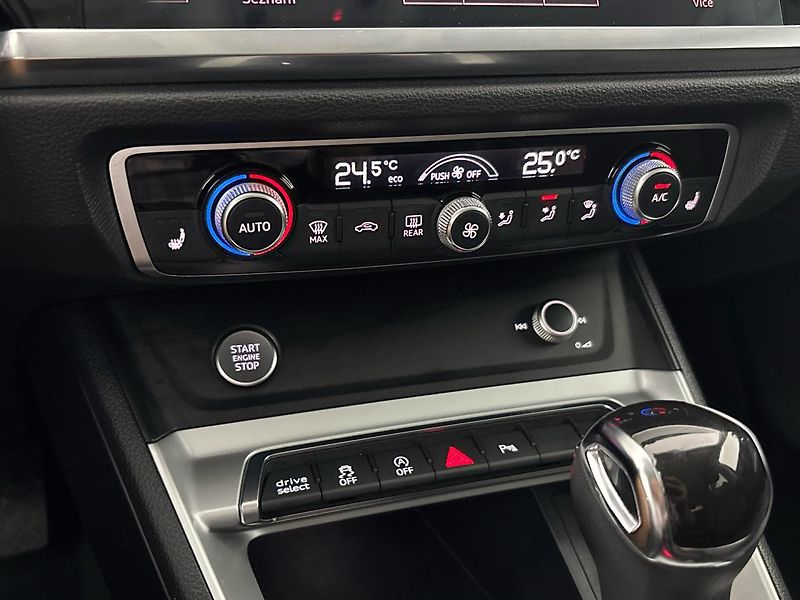 Audi Q3 SPORTBACK quattro - fotka 19 z 30