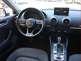 Audi A3 (2017) 1.4 TFSI, Automat, Navi - náhled 7
