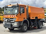 Mercedes-Benz ACTROS 1832 AK EURO 5  - náhled 1