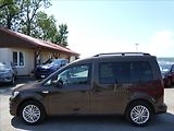 Volkswagen Caddy 1,4 TSi 92kW webasto, serviska - náhled 6