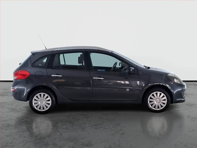 Renault Clio (2008) 1.2 16V , ČR,1.maj, Serv.kniha - fotka 6 z 16