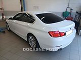 BMW Řada 5 (2013) 2.0d xD, ČR, AT, navi, LED - náhled 1