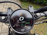 Harley-Davidson Ostatní (2021) RH 1250 Sportster S - náhled 2