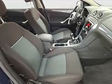 Ford Mondeo (2012) 1.6 TDCi, Tempomat - náhled 9