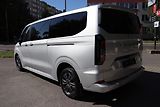 Ford Tourneo Custom Ford Tourneo Custom titaniumL2 - náhled 15