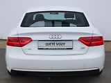 Audi A5 2.0 TDI 130 kW quattro - náhled 11