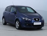 Seat Altea (2004) 1.6, po STK, CZ doklady - náhled 1
