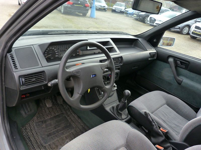 Fiat Tipo 1.6 I - fotka 10 z 27