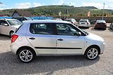Škoda Fabia (2010) REZERVACE - náhled 4