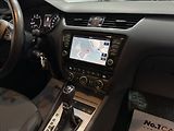 Škoda Octavia 1,8   TSI DSG EA888 ELEGANCE - náhled 23