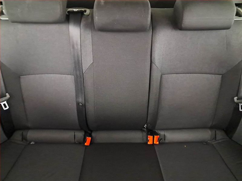 Škoda Rapid (2014) Spaceback 1.6 TDI - fotka 10 z 16