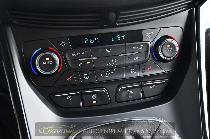 Ford Kuga 1.5TDCi ST-Line  - fotka 33 z 51