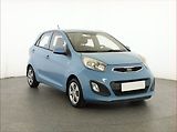 Kia Picanto (2013) 1.0, po STK, pěkný stav - náhled 1