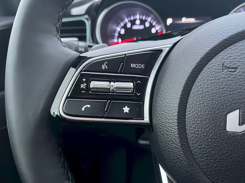 Kia XCeed (2025) - fotka 24 z 34