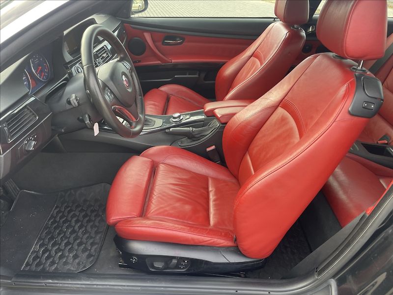 Alpina B3 3,0 S Bi-Turbo Coupe 265kw Car - fotka 7 z 28