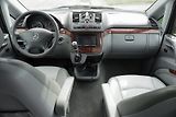 Mercedes-Benz Viano 220 cdi AMBIENTE - náhled 36