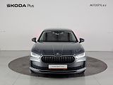 Škoda Superb (2024) 2.0TSI 195kW 4x4 DSG LAURIN A - náhled 3
