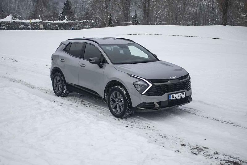 Na oslavu třicetiletého výročí Kia představila Edici 30 s decentními, ale zajímavými doplňky.