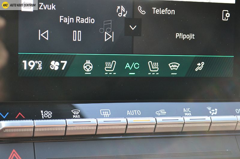 Renault Symbioz Esprit Alpine E-Tech full hybr - fotka 31 z 70