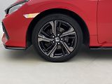 Honda Civic 1.5 VTEC ELEGANCE CZ - náhled 31