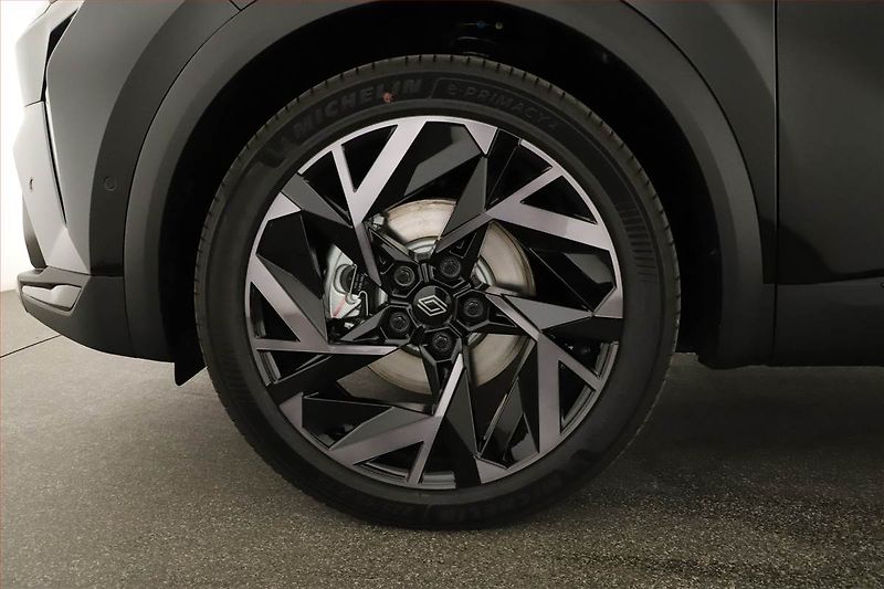Renault Symbioz (2025) E-Tech Full Hybrid - fotka 24 z 26