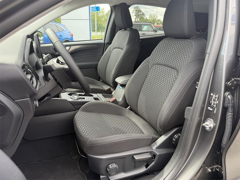 Ford Kuga (2026) REPRE EDITION, 5dveřová, 2.5 D - fotka 14 z 20