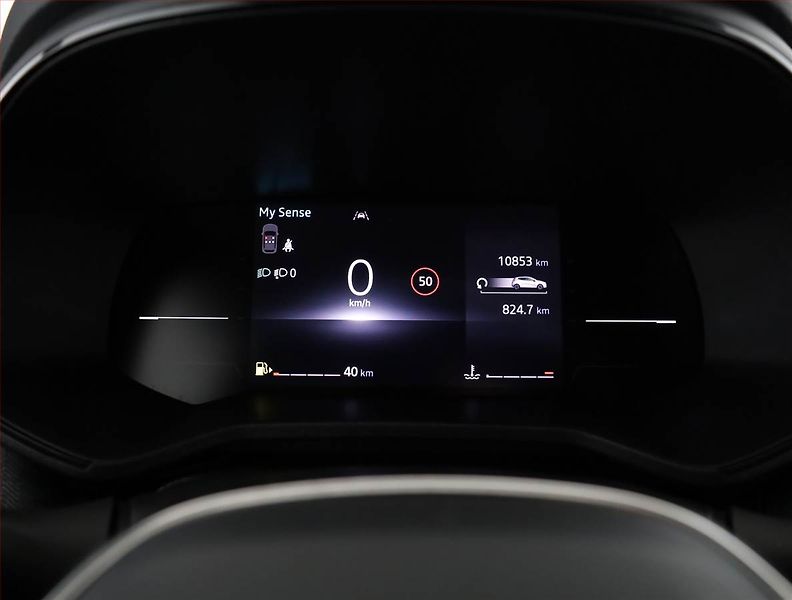 Renault Clio (2026) 1.0 TCe, Techno, Navigace - fotka 9 z 20