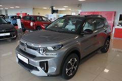 Citroën C3 Aircross (2026) 1,2 Hybrid 145k Automatic MAX - fotografie inzerátu