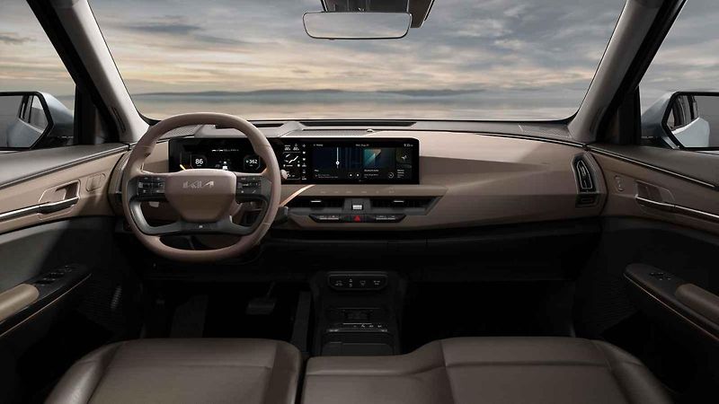 Elektromobily Kia